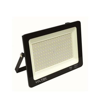 VOLTEK VFS03030SM 30 Watt Slim LED Projektör - Gün Işığı (3000K)