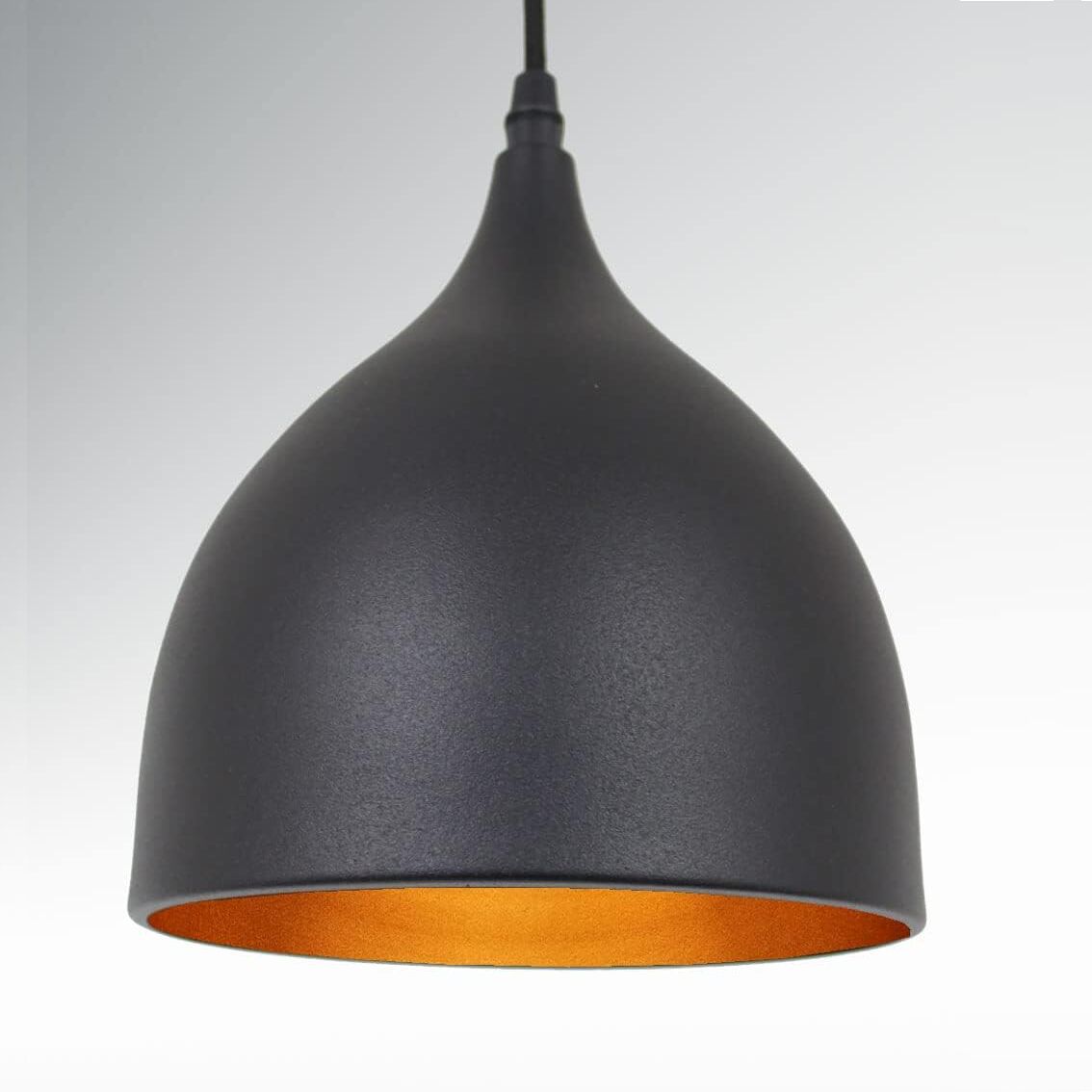 CL-0303-S CreaLight Retro Avize