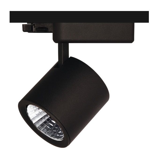 MOLLED MOL2029 Siyah Kasa 33 Watt LED Ray Spot (SAMSUNG/OSRAM LED & EAGLERISE/PHILIPS/LIFUD Driver)