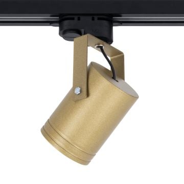 goldX ZE769-PE Prinç Eskitme Kasa 12 Watt LED Ray Spot (SAMSUNG LED & EAGLERISE Driver)