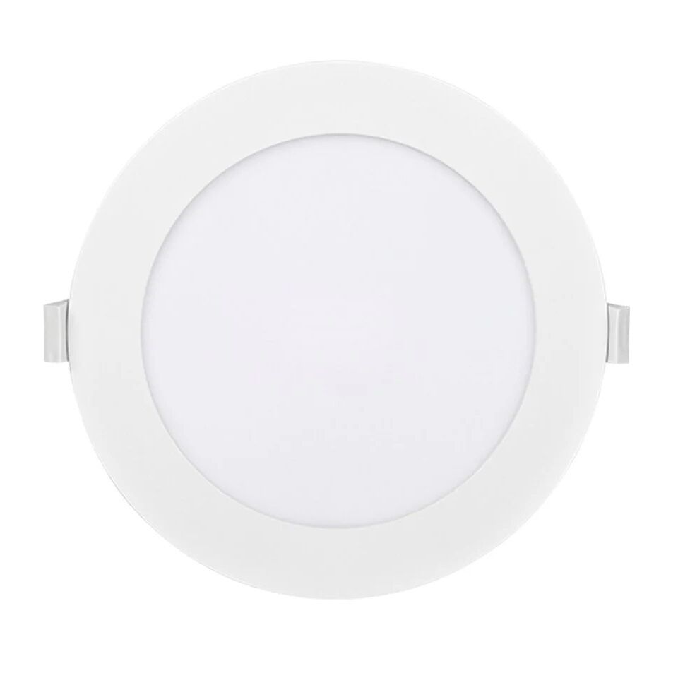 Panasonic 15 Watt Sıva Altı Yuvarlak LED Panel - Gün Işığı (3000K)