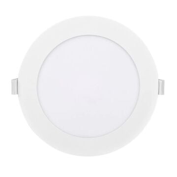 Panasonic 15 Watt Sıva Altı Yuvarlak LED Panel - Gün Işığı (3000K)
