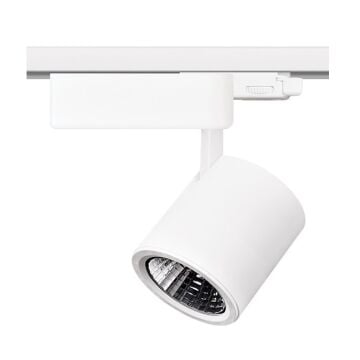 MOLLED MOL2029 Beyaz Kasa 33 Watt LED Ray Spot (SAMSUNG/OSRAM LED & EAGLERISE/PHILIPS/LIFUD Driver)