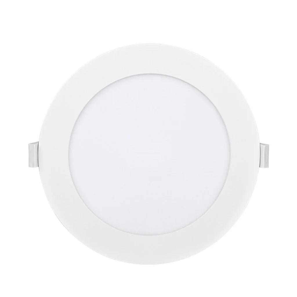 Panasonic 12 Watt Sıva Altı Yuvarlak LED Panel - Gün Işığı (3000K)