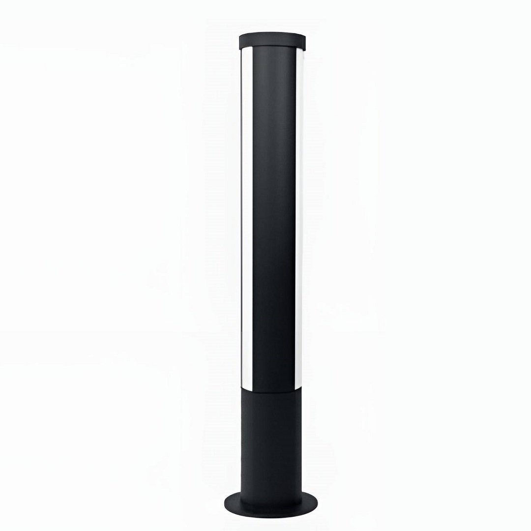 CreaLight CL-B-110 3x7 Watt 57 cm LED Bollard Armatür - Metal Gövde - SAMSUNG/OSRAM LED & MEAN WELL/EAGLERISE Driver - IP65 - Gün Işığı (3000K)