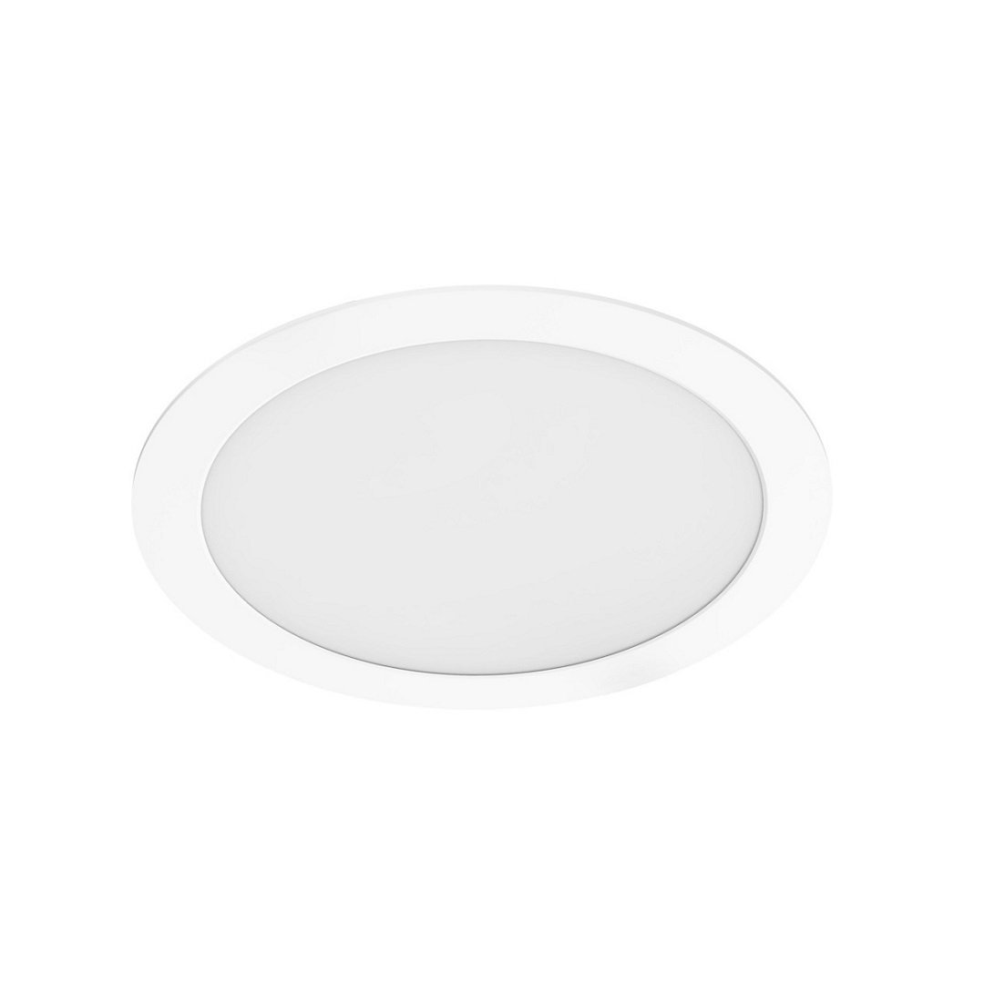 JUPITER LD512 9 Watt Sıva Altı Yuvarlak LED Panel (Plastik Gövde)