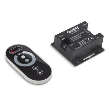 NOAS YL25-3600 12-24 Volt 36 Amper Dokunmatik Dimmer Kumandası