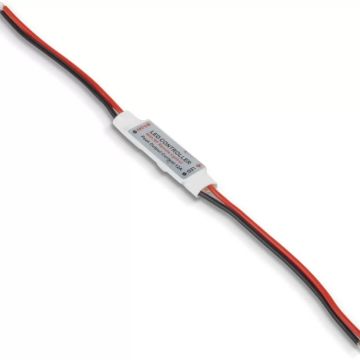 NOAS YL25-1201 5-24 Volt 12 Amper Mini Dimmer Kumandası