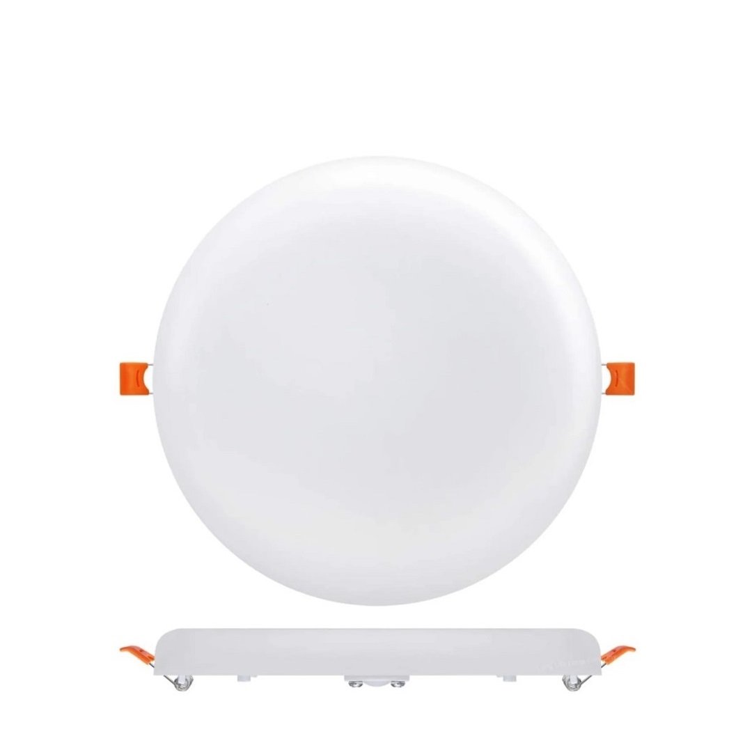 YCL ALP 1518 18 Watt Sıva Altı Ayarlanabilir Yuvarlak LED Panel