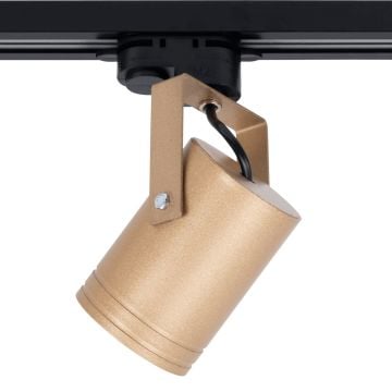 goldX ZE769-BR Bronz Ray Spot Kasası (GU10 Duylu)
