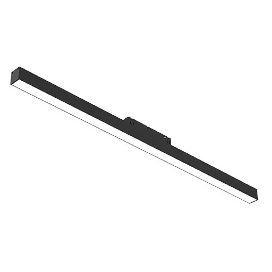 Braytron BD60-00611 18 Watt 60 cm LED Magnet Armatür - Ilık Beyaz (4000K)