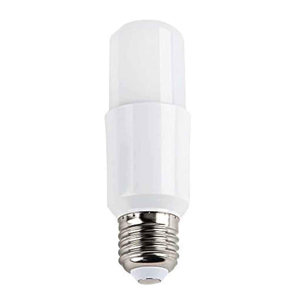 CATA CT-4091 E27 Duylu 9 Watt LED Tüp Ampul