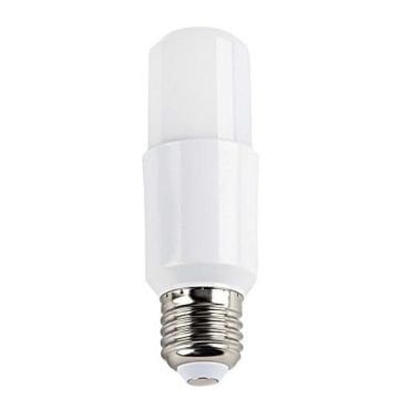 CATA CT-4091 E27 Duylu 9 Watt LED Tüp Ampul