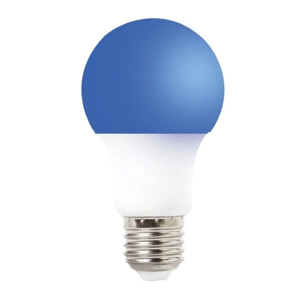 CATA CT-4277 9 Watt A60 Mavi LED Ampul