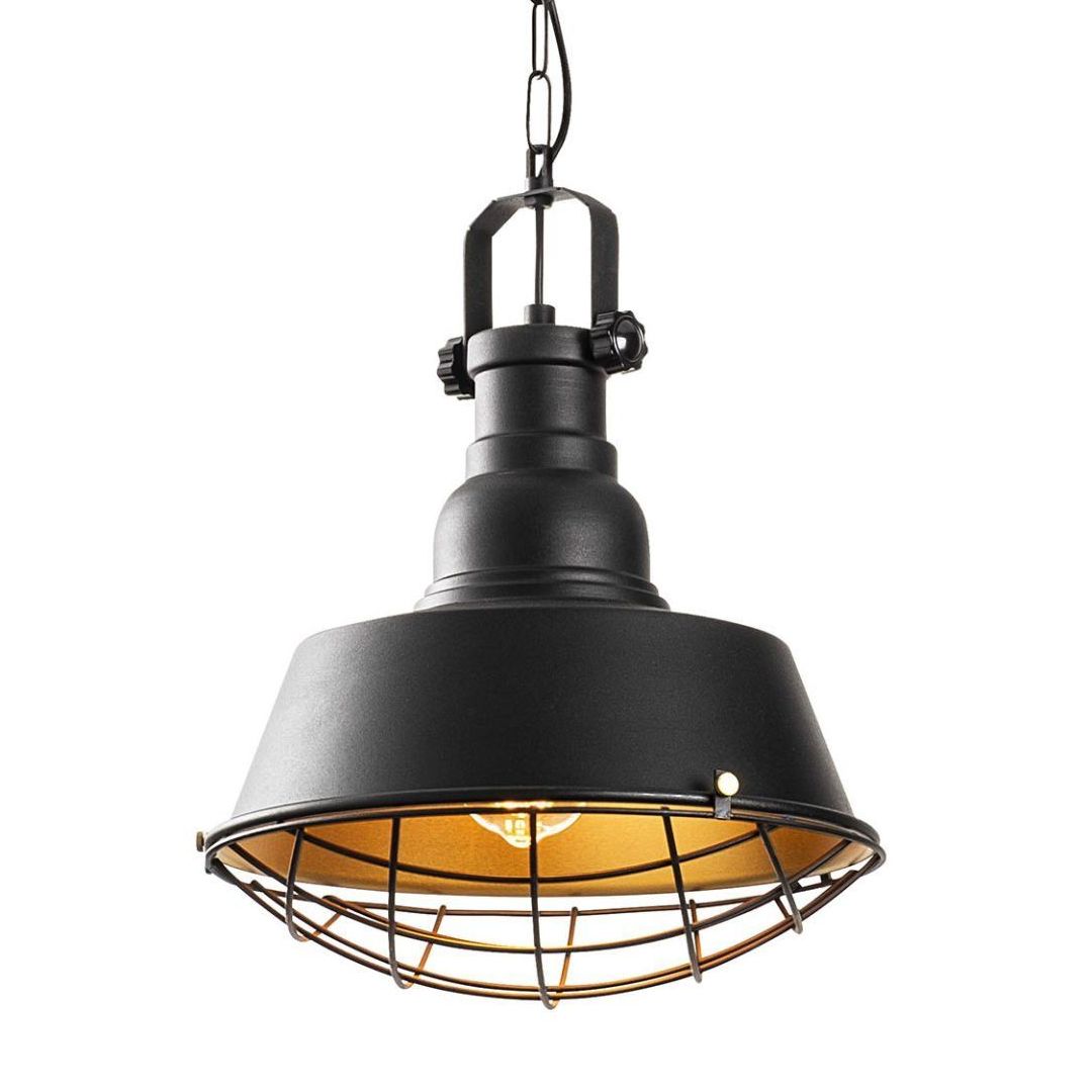 CreaLight CL-3716-S Retro Avize