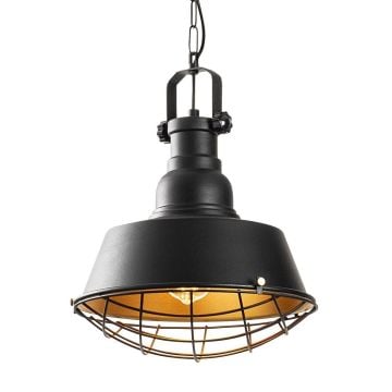 CreaLight CL-3716-S Retro Avize