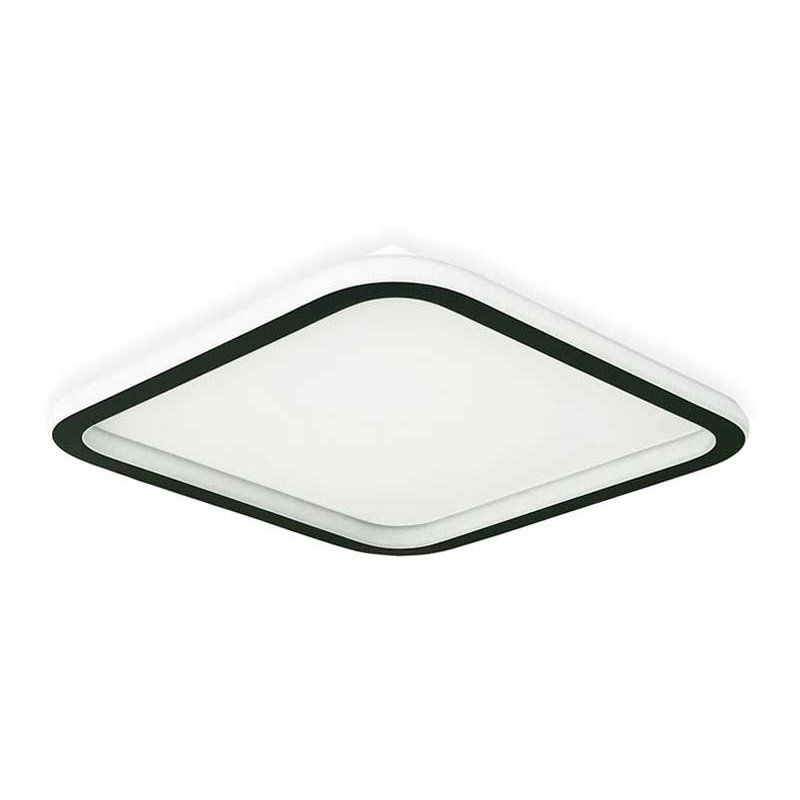 CreaLight AL02-23201 115 Watt 80x80 cm Kare LED Avize