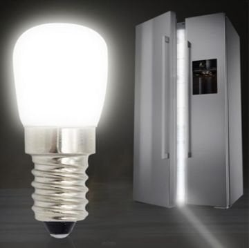 CATA CT-4261 E14 Duylu 2 Watt Mini LED Ampul