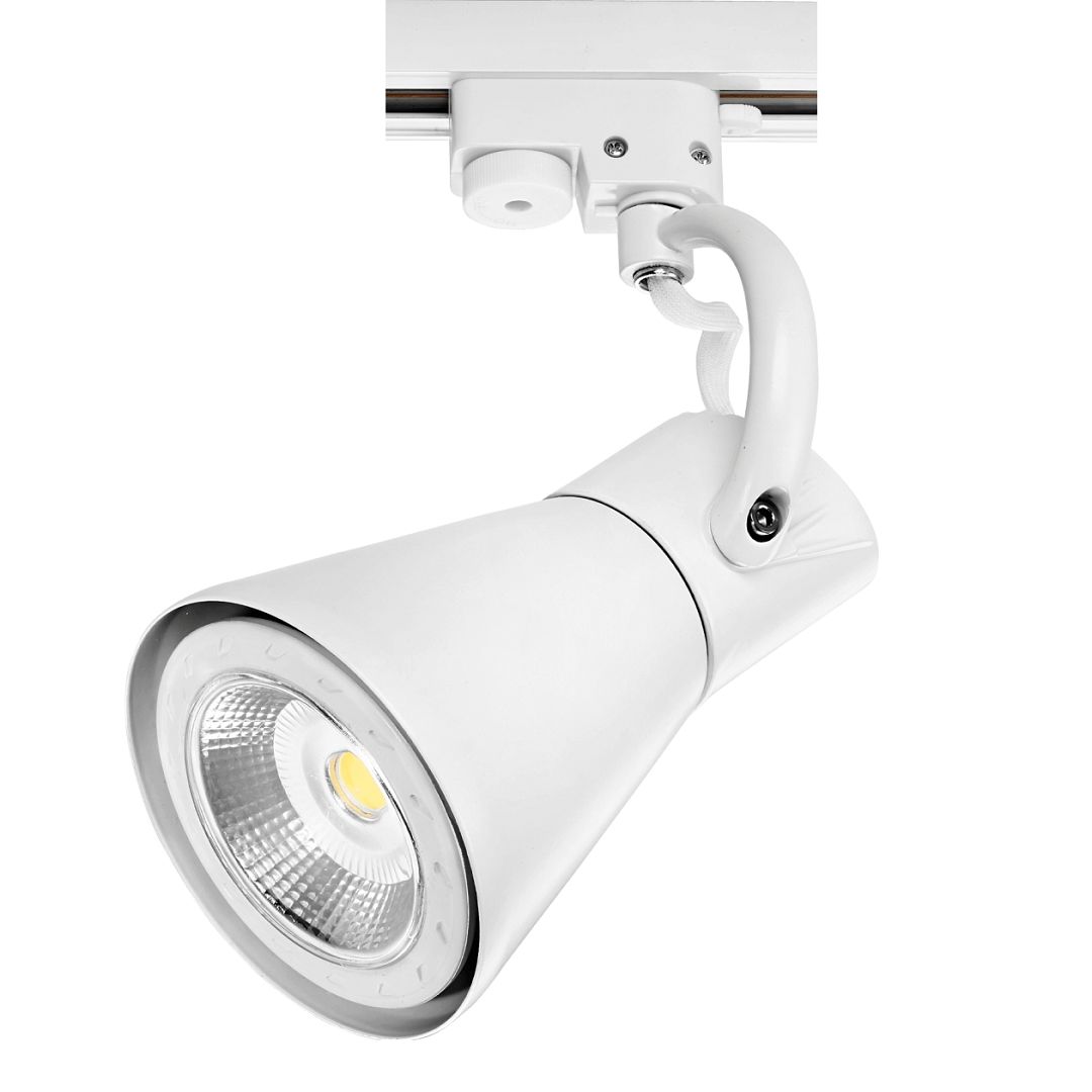 goldX ZE802-WH Beyaz Ray Spot Kasası (E27 Duylu)