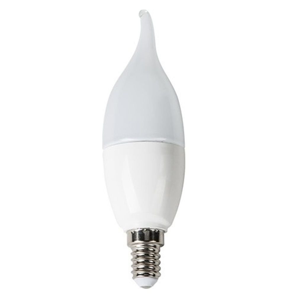 CATA CT-4080 7 Watt LED Kıvrık Mum Ampul