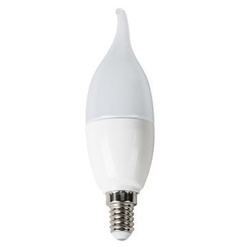 CATA CT-4080 7 Watt LED Kıvrık Mum Ampul