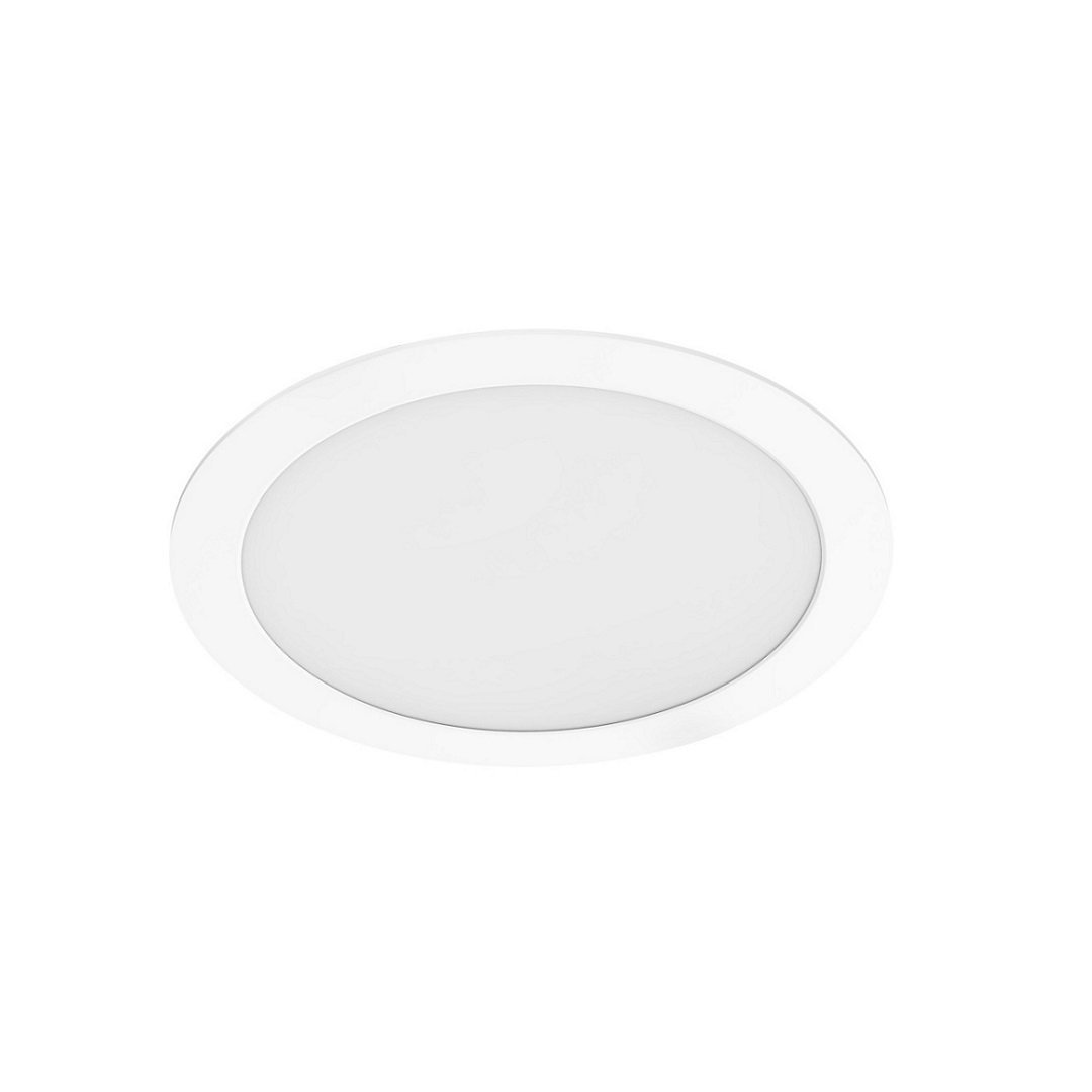 JUPITER LD511 6 Watt Sıva Altı Yuvarlak LED Panel (Plastik Gövde)