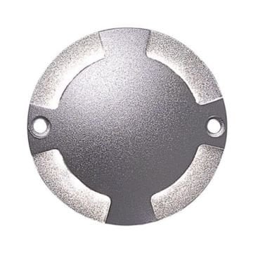 JUPITER LG923 1 Watt 4 Yönlü LED Yere Gömme Armatür - Gün Işığı (3000K)