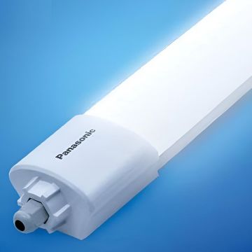 Panasonic 36 Watt Nemliyer LED Etanj (IP65) - Beyaz Işık (6500K)