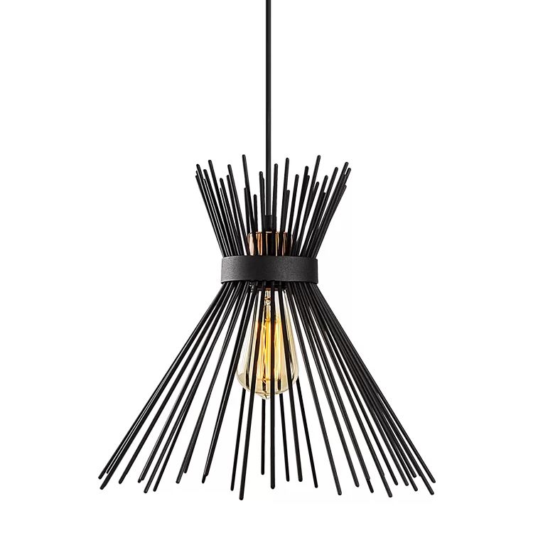 CreaLight CL-3081-S Kirpi Avize