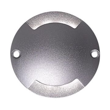 JUPITER LG922 0.8 Watt 2 Yönlü LED Yere Gömme Armatür - Gün Işığı (3000K)