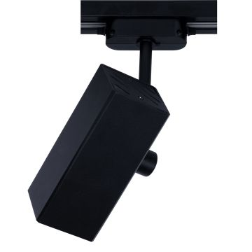 goldX ZE158 Siyah/Beyaz Kasa 8 Watt LED Ray Spot (SAMSUNG LED & EAGLERISE Driver)