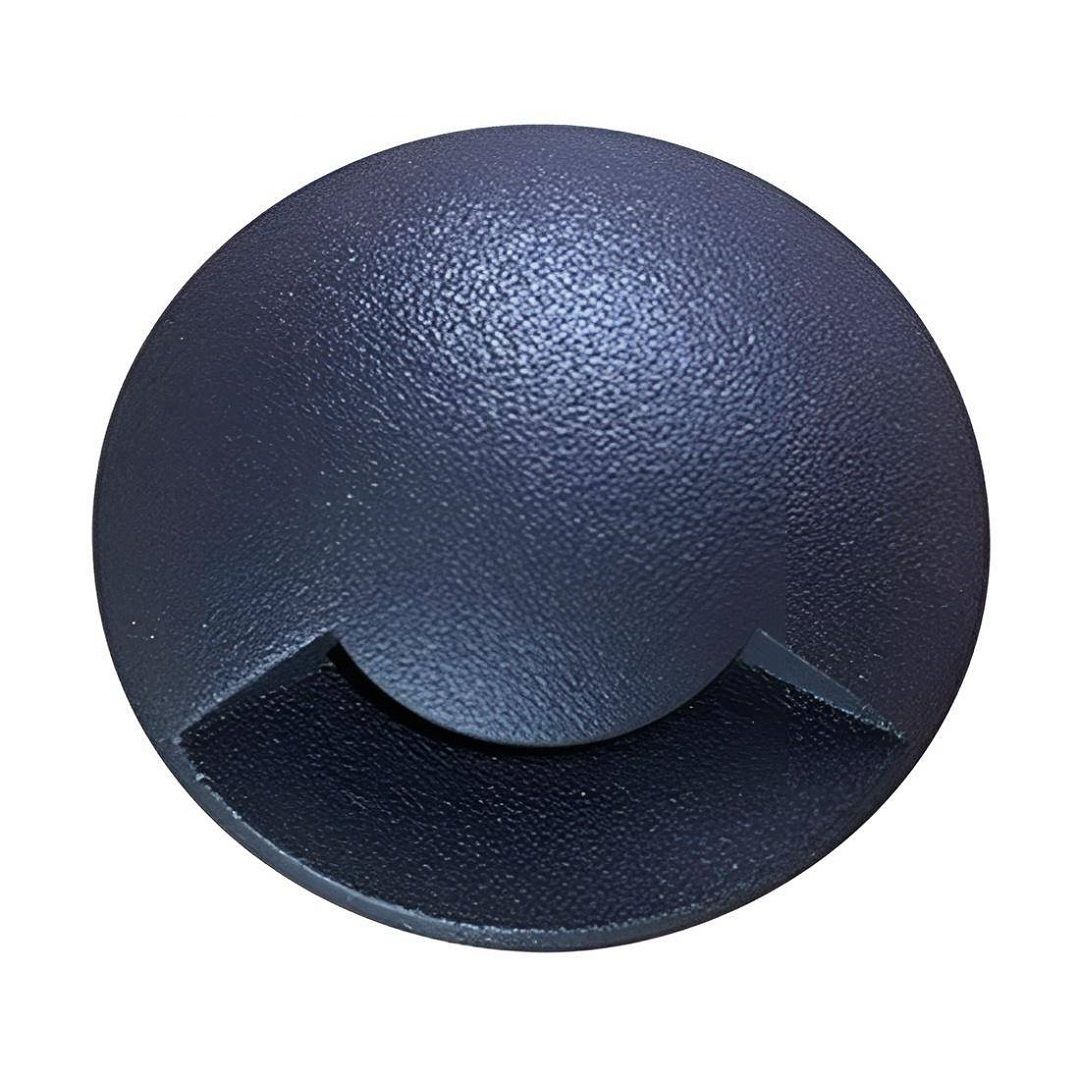 JUPITER LW981 1 Watt Antrasit LED Yere Gömme Armatür - Metal - Gün Işığı (3000K)