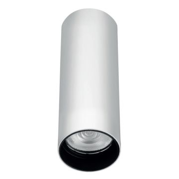 Braytron SBH04-00500M 10 Watt 6x11 cm Beyaz Sıva Üstü LED Spot - Gün Işığı (3000K)