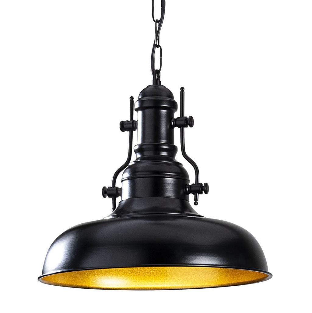 CreaLight CL-0200-S Retro Avize