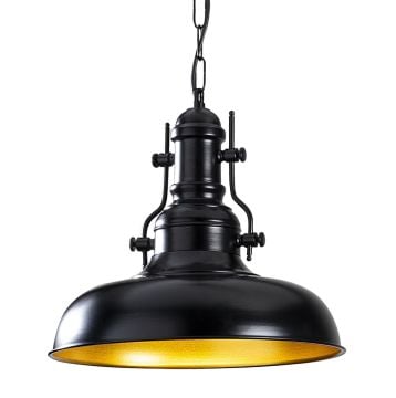 CreaLight CL-0200-S Retro Avize