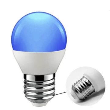 CATA CT-4276 6 Watt A60 Mavi LED Ampul