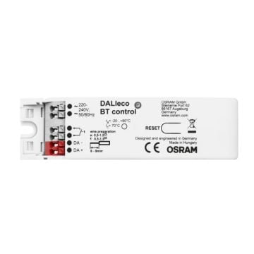 OSRAM DALIeco BT Controller
