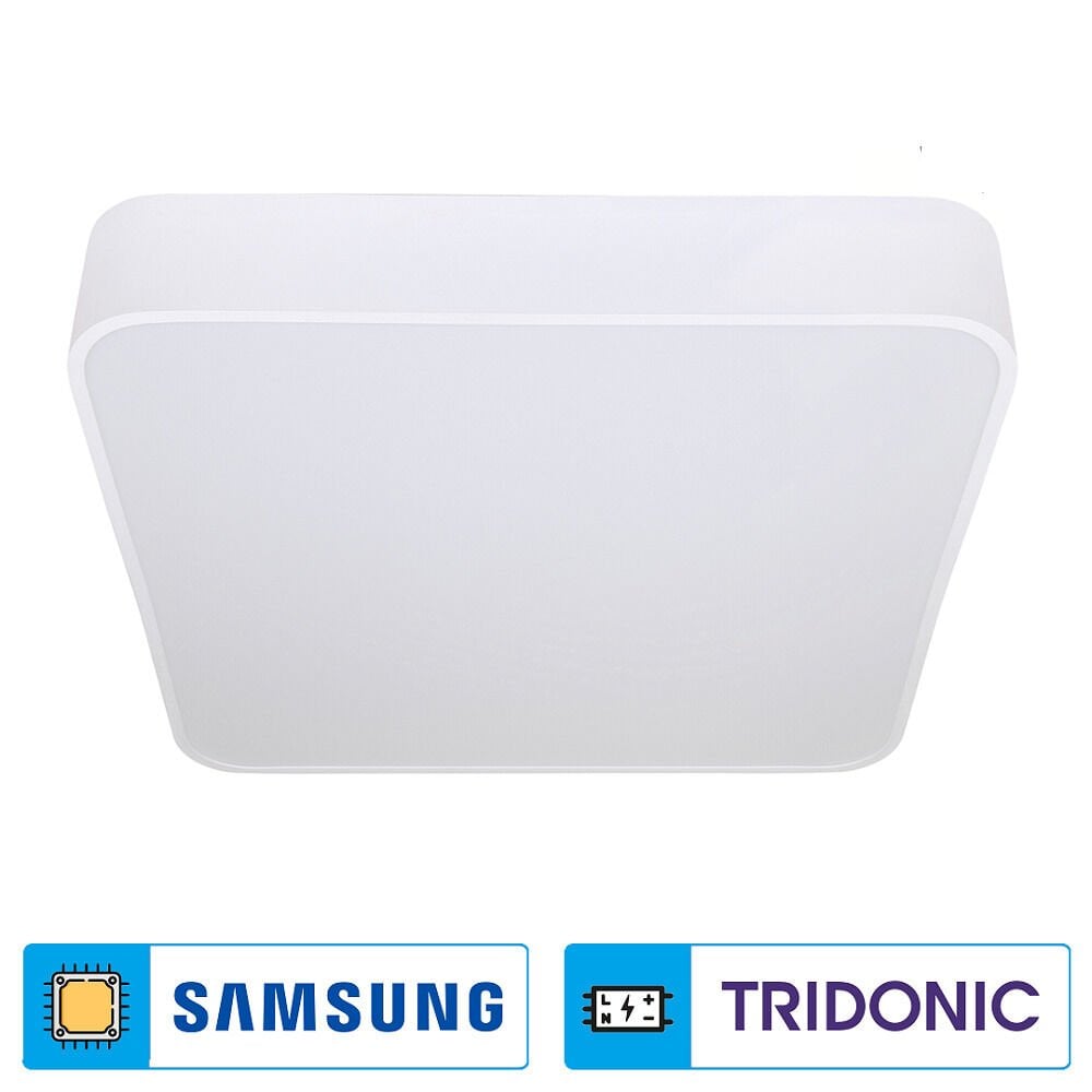 CL-Karre-01 Lineer Sarkıt Armatür/Sıva Üstü Lineer Armatür (SAMSUNG LED & TRIDONIC Driver)