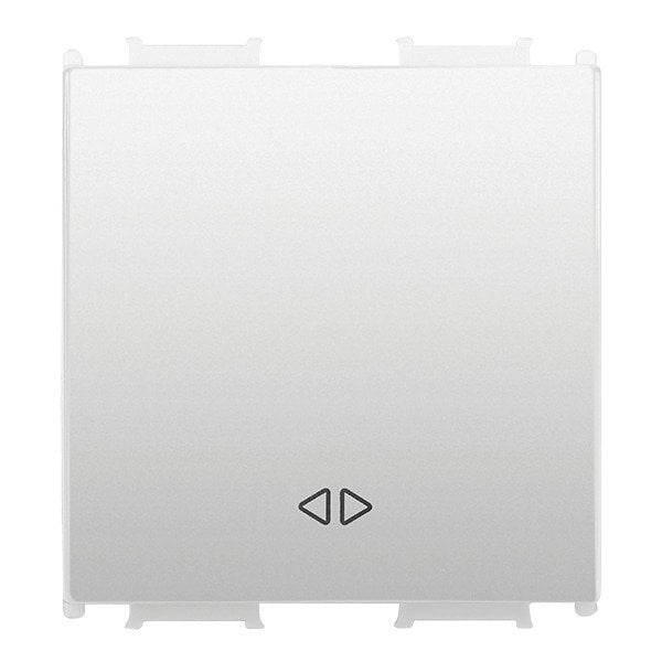 VİKO Ultima/Sistema/Optima WVTR2005-4MW Permütatör (2M) [Metalik Beyaz]