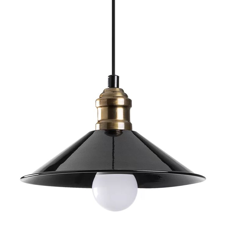 CreaLight CL-0250-S Retro Avize