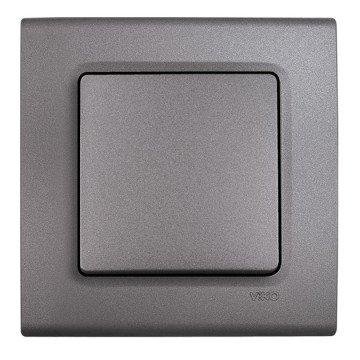 VİKO Linnera Life 90442001 Anahtar [Granit Grisi]