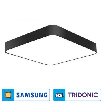 CL-Karre-02 Lineer Sarkıt Armatür/Sıva Üstü Lineer Armatür (SAMSUNG LED & TRIDONIC Driver)