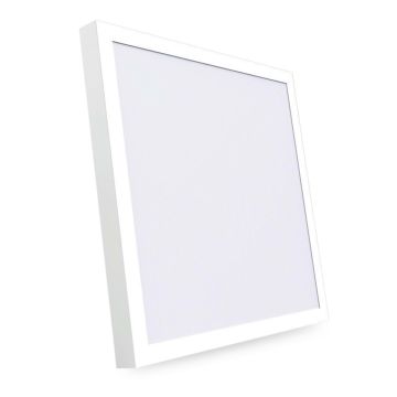 VOLTEK VPKSUKB04830 48 Watt Sıva Üstü 60x60 Backlight LED Panel - Gün Işığı (3000K)