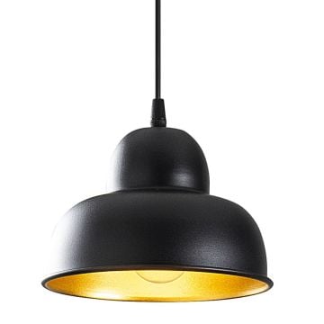 CreaLight CL-0180-S Retro Avize (Çap: 22 cm)