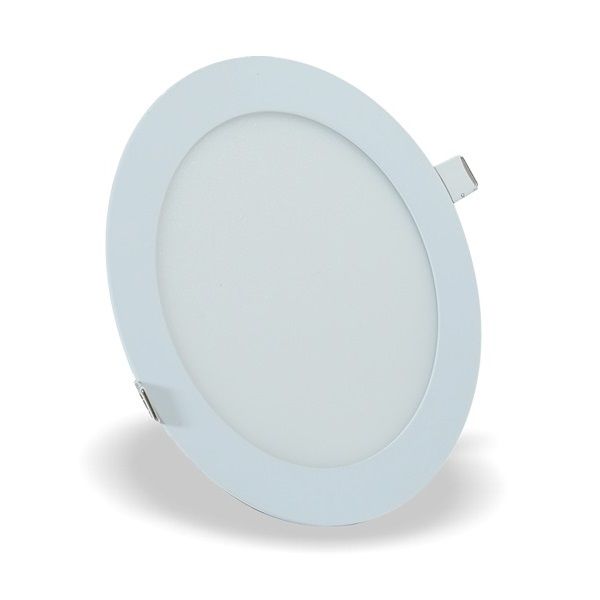 HELIOS HS 1007 24 Watt Sıva Altı Yuvarlak LED Panel