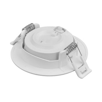Braytron BD02-00530 5 Watt Sıva Altı Yuvarlak LED Spot - Beyaz Işık (6500K)