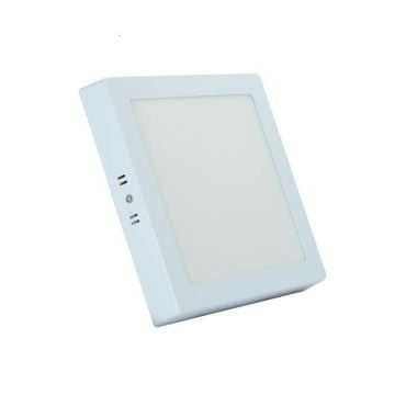 HELIOS HS 1040 18 Watt Sıva Üstü Kare LED Panel