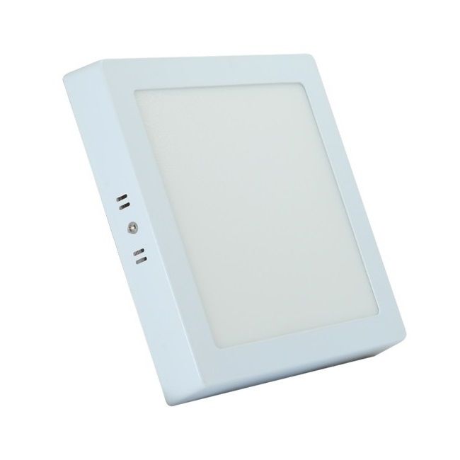 HELIOS HS 1041 24 Watt Sıva Üstü Kare LED Panel