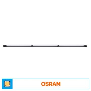 JUPITER JL006 24 Watt 104 cm Modüler LED Aydınlatma - 360 Derece Hareketli - OSRAM LED - Gün Işığı (3000K)