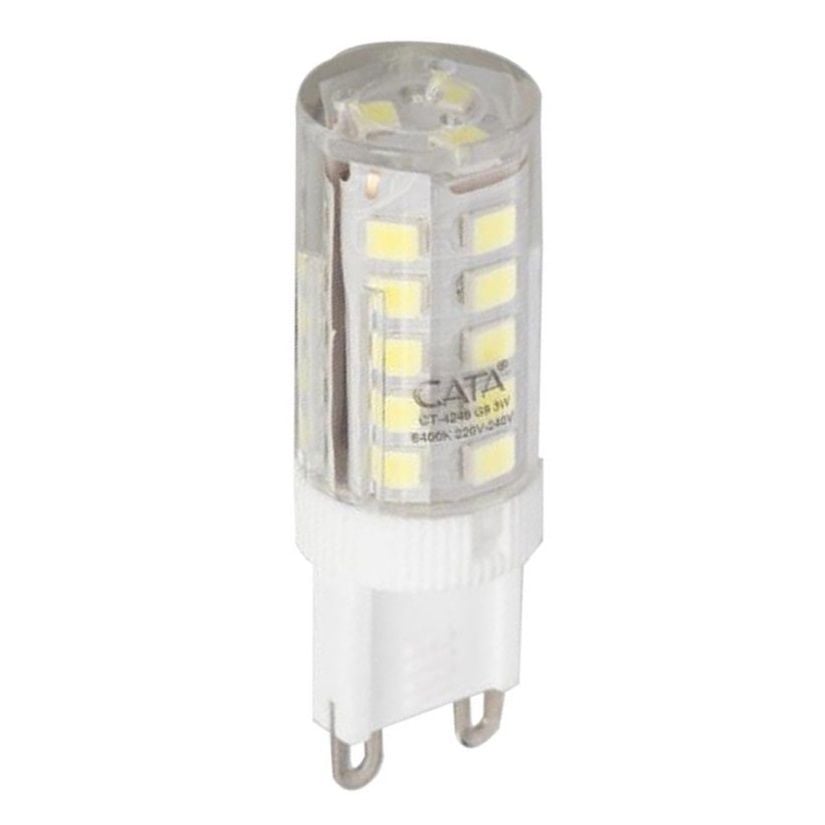 CATA CT-4249 3 Watt G9 Duylu LED Ampul